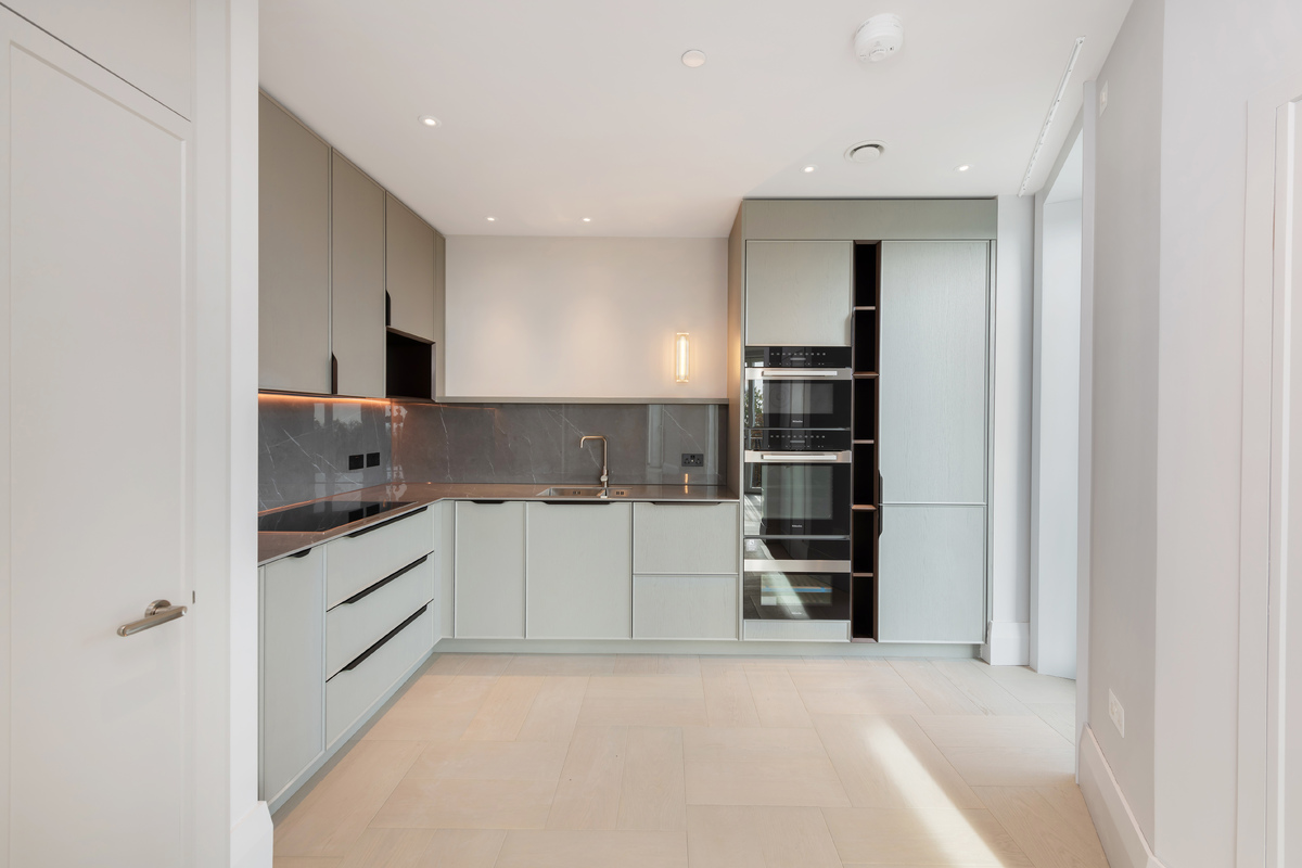 79 Fitzjohns Avenue Apartment Kitchen 3