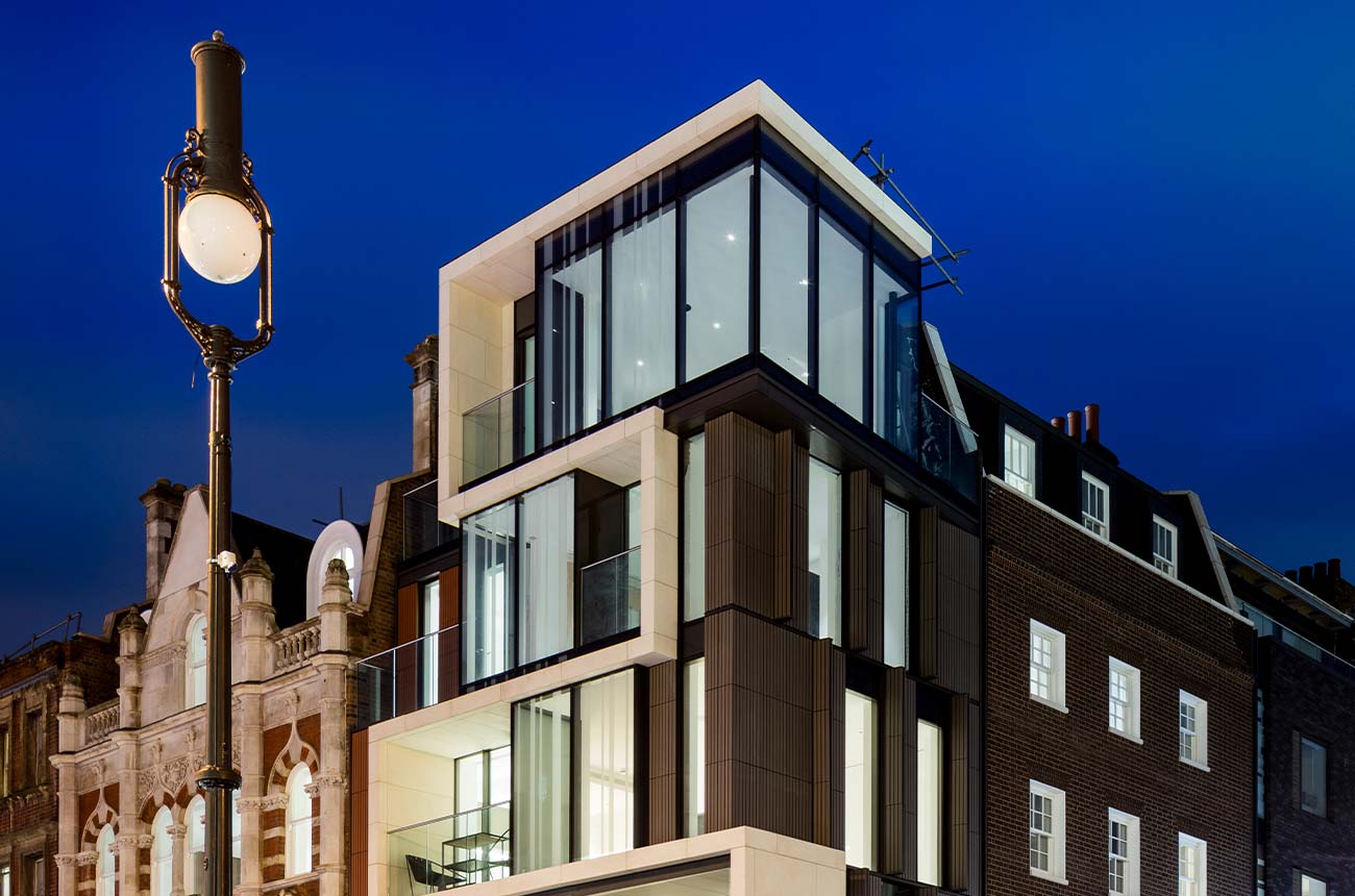 Artisan Externals 2