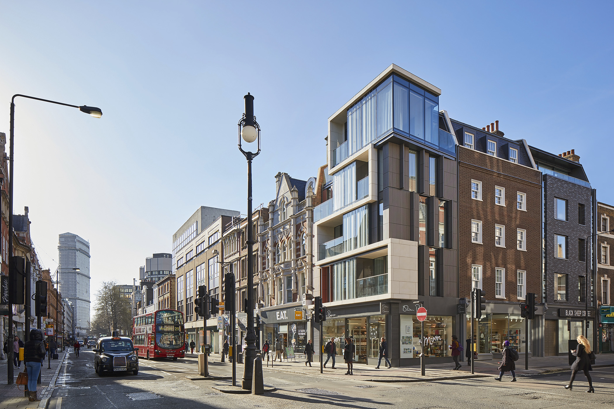 Artisan Externals 4
