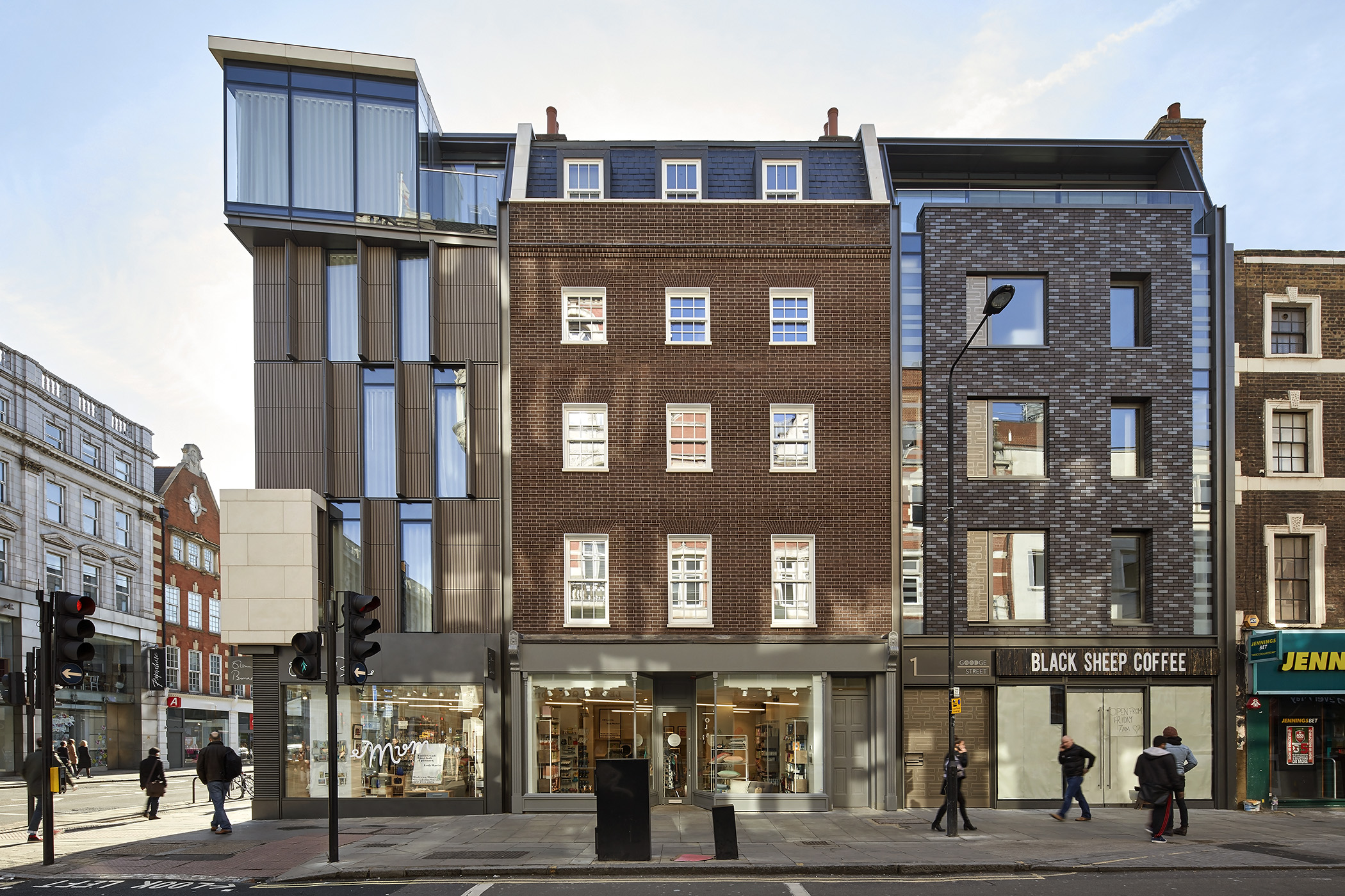 Artisan Externals 5