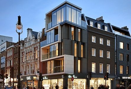 Artisan Externals 6
