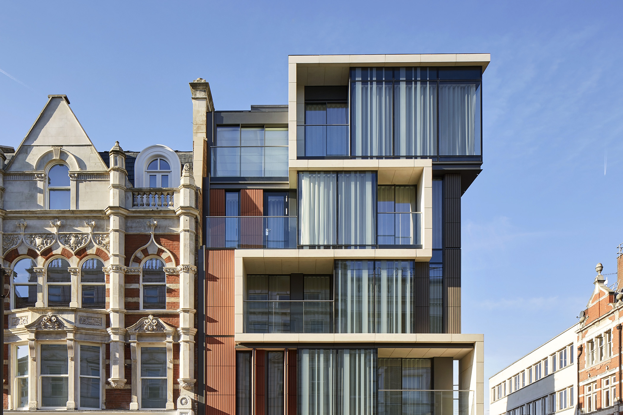 Artisan Externals