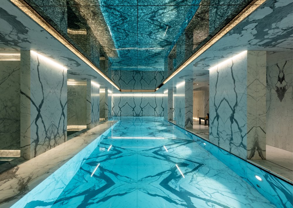 Belgravia Gate Spa 3