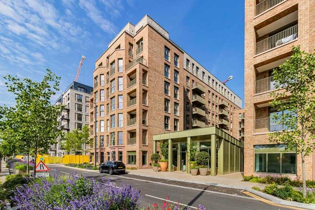 Brent Cross Town Externals 9