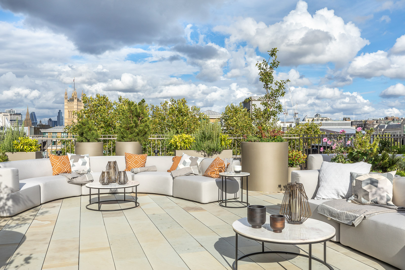 The Chimes Rooftop 2
