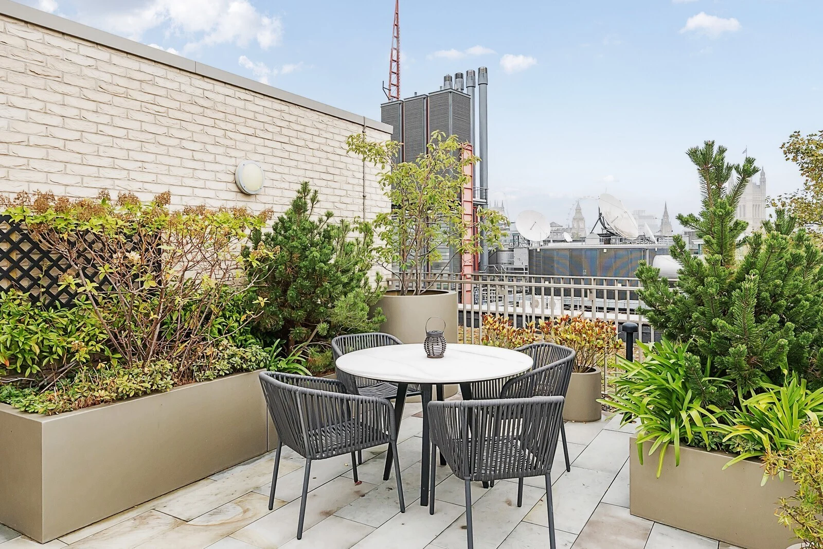 The Chimes Rooftop 3