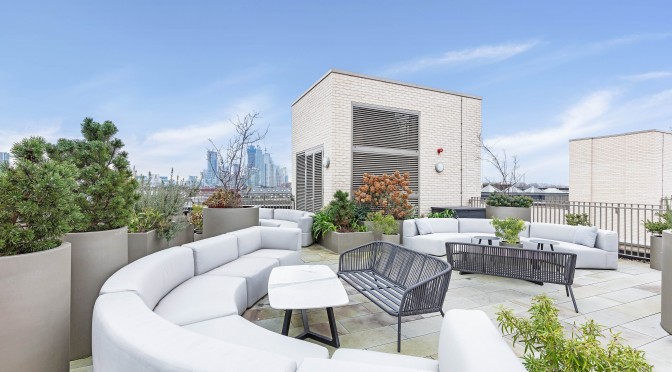 The Chimes Rooftop