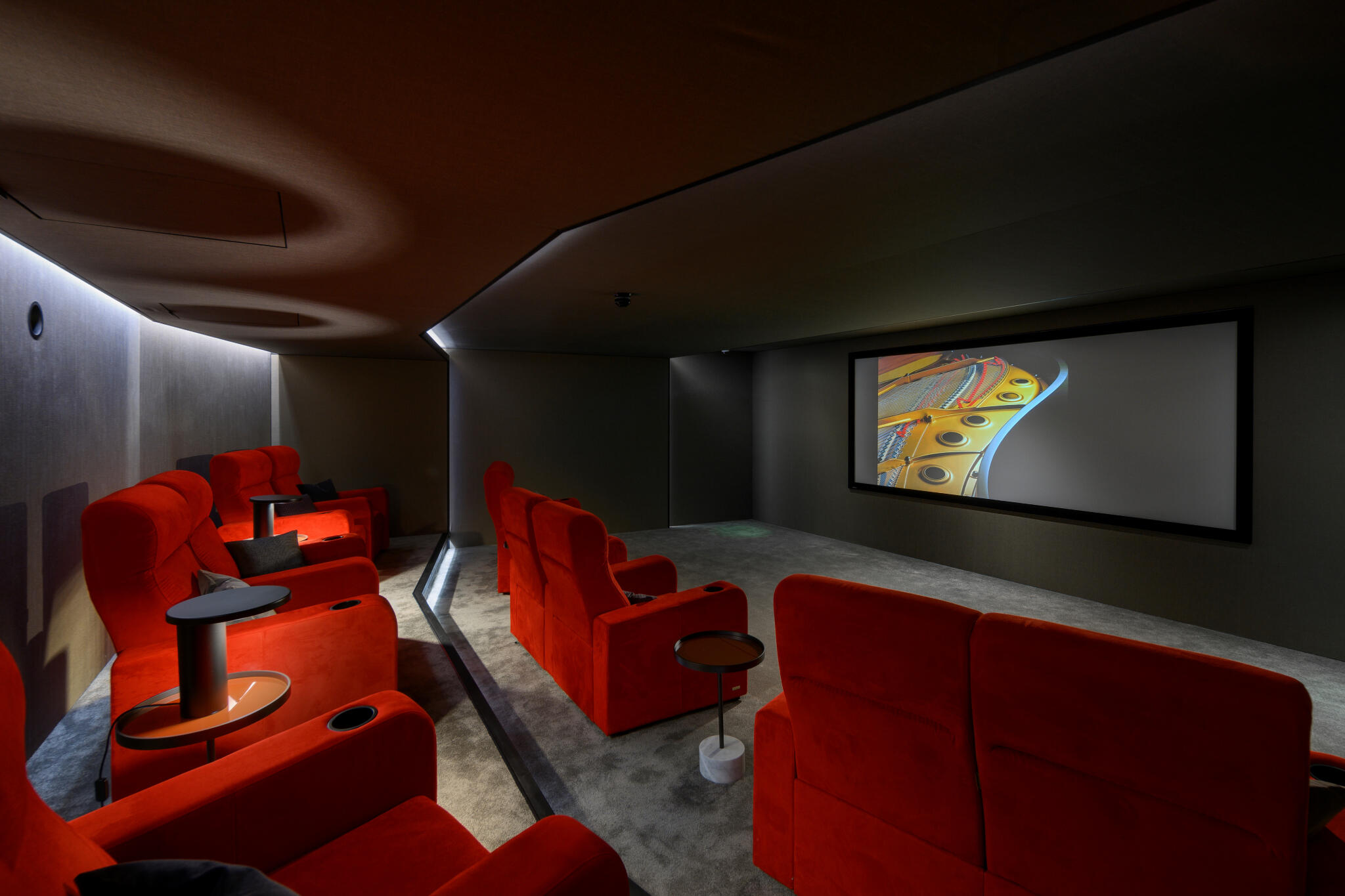 White City Living Cinema
