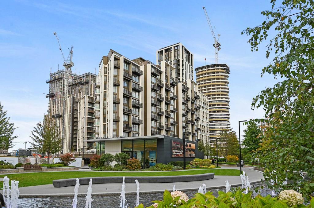 White City Living Externals 6
