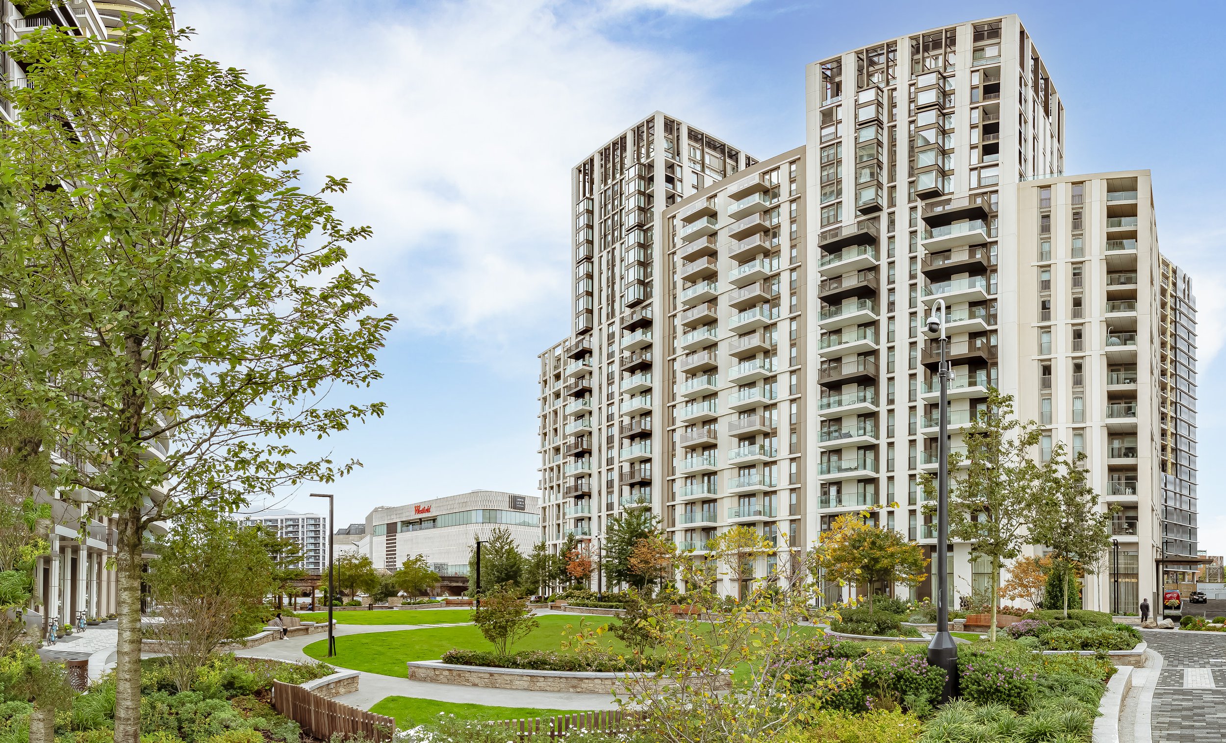 White City Living Externals 7