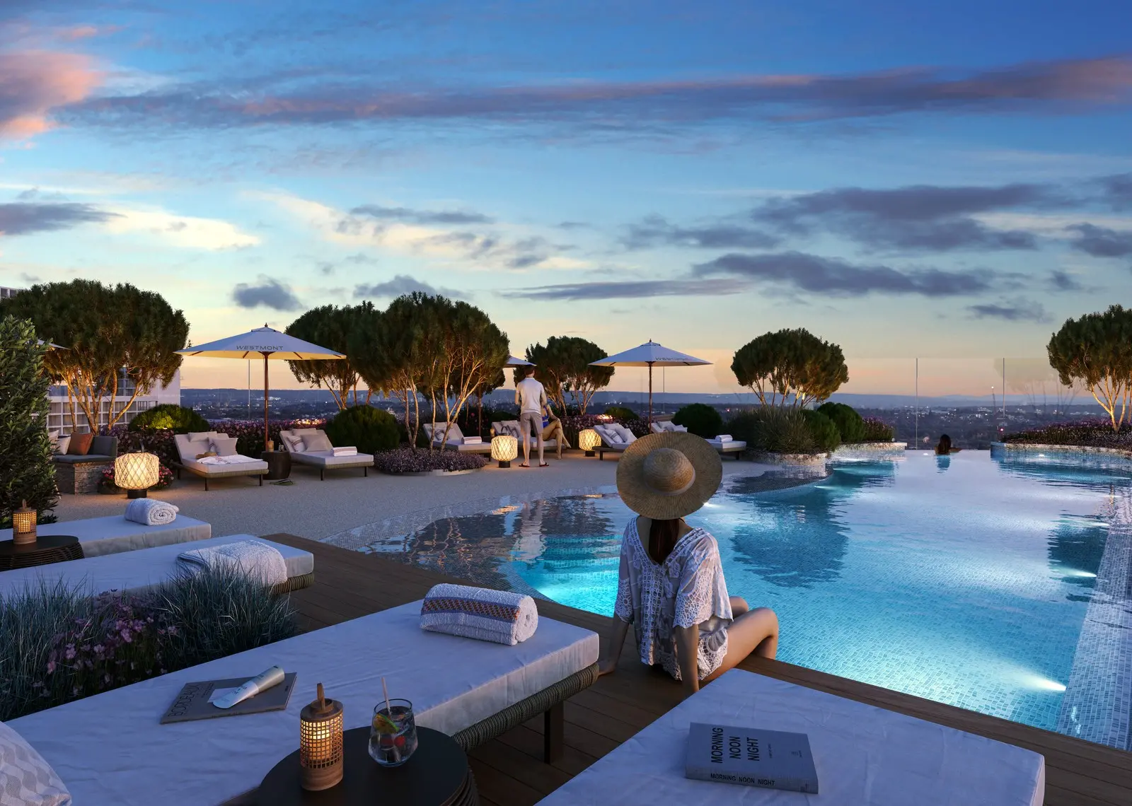 White City Living Rooftop 2