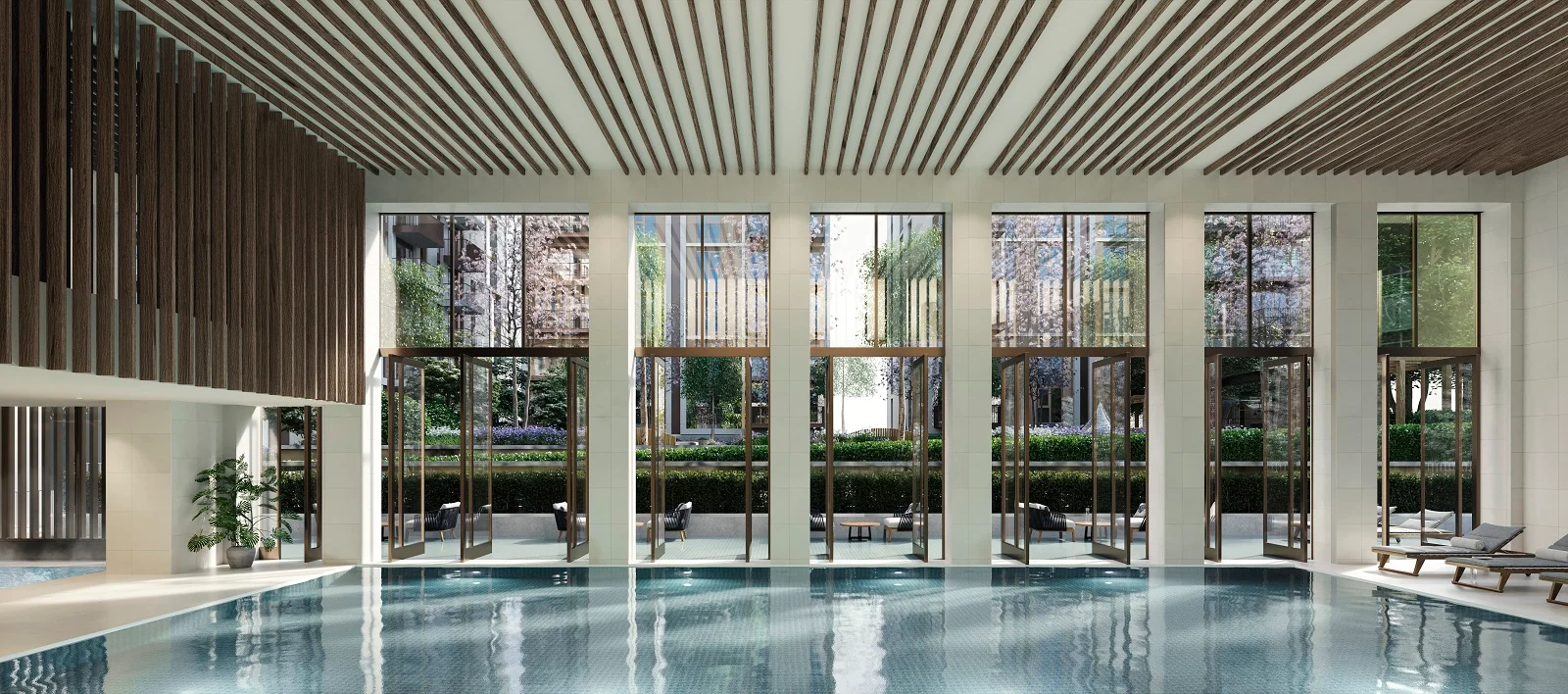 White City Living Spa